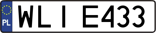 WLIE433