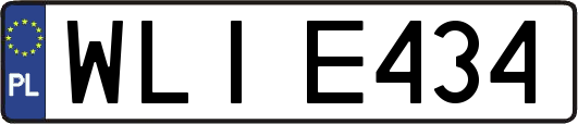 WLIE434