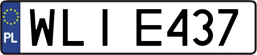 WLIE437