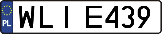 WLIE439