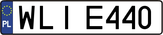 WLIE440