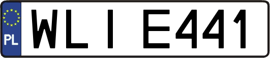 WLIE441