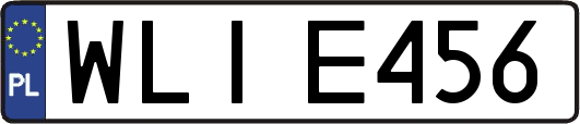 WLIE456