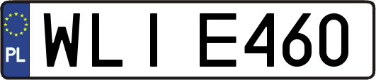 WLIE460
