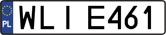 WLIE461