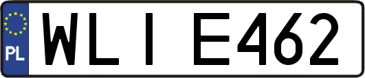 WLIE462