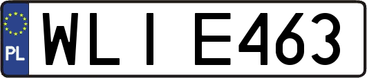 WLIE463