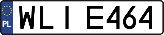 WLIE464