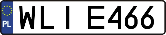 WLIE466