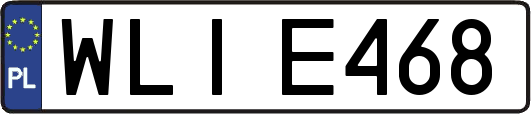WLIE468
