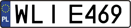 WLIE469
