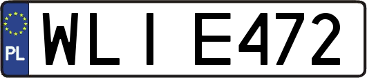 WLIE472