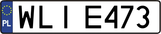 WLIE473