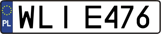 WLIE476