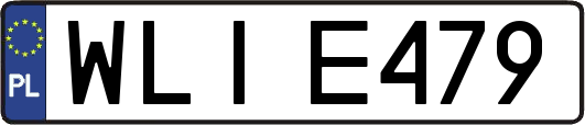 WLIE479