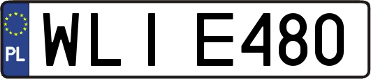 WLIE480