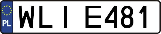 WLIE481
