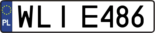 WLIE486
