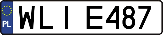 WLIE487