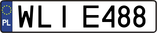 WLIE488