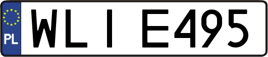 WLIE495