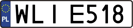 WLIE518