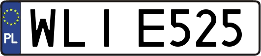 WLIE525
