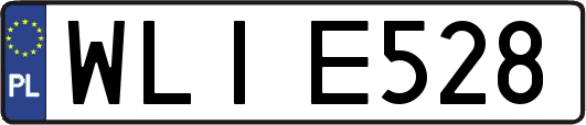 WLIE528