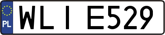 WLIE529