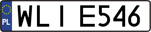WLIE546