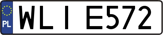WLIE572