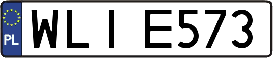 WLIE573