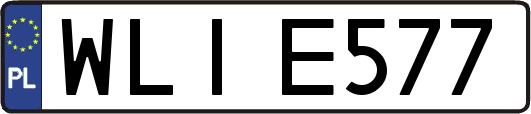 WLIE577
