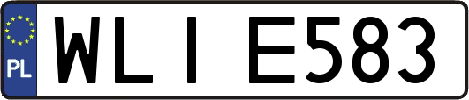 WLIE583