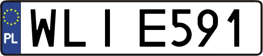 WLIE591