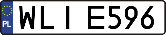 WLIE596