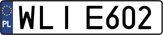 WLIE602