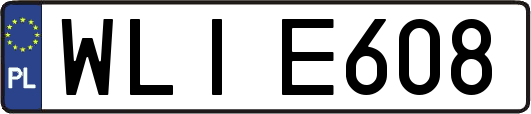 WLIE608