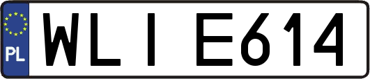 WLIE614