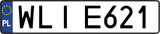WLIE621