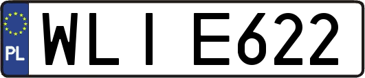 WLIE622