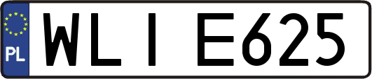 WLIE625