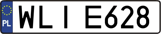WLIE628