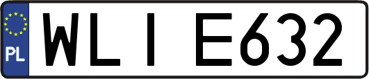 WLIE632