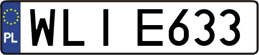 WLIE633