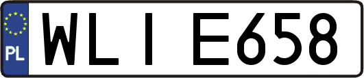 WLIE658