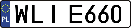 WLIE660