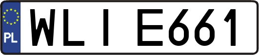 WLIE661