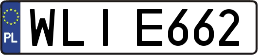 WLIE662