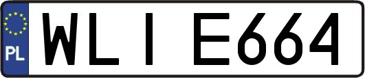 WLIE664